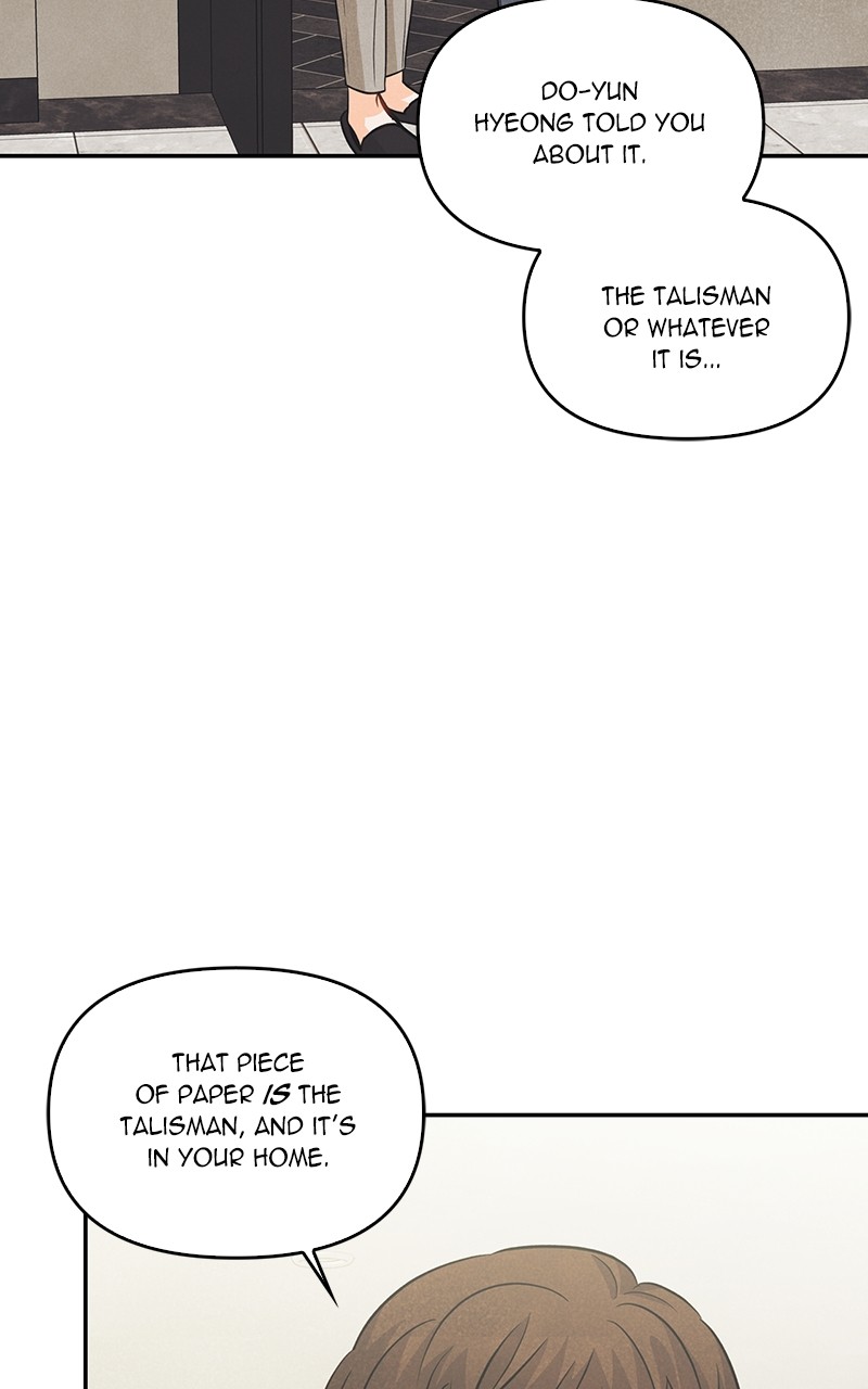 I Turned My Crush Into A Doodle Figure chapter 24 - page 50