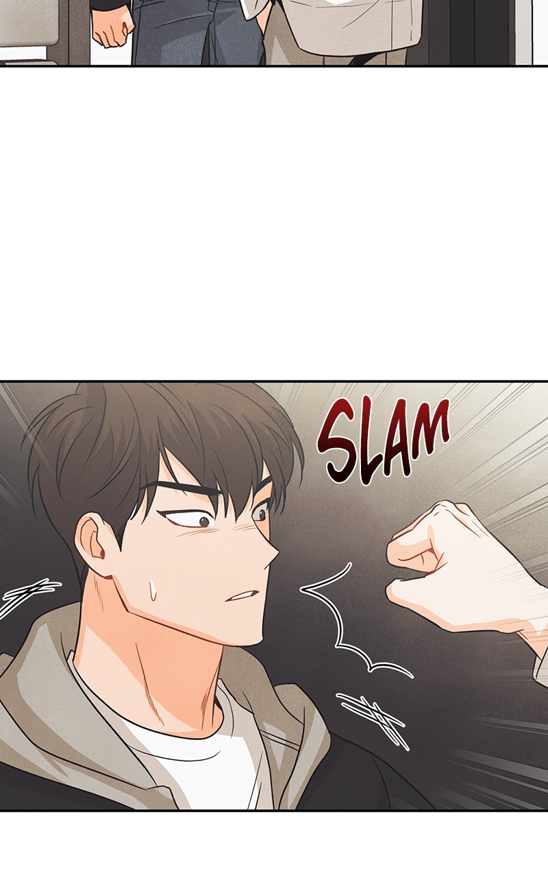 I Turned My Crush Into A Doodle Figure chapter 24 - page 59
