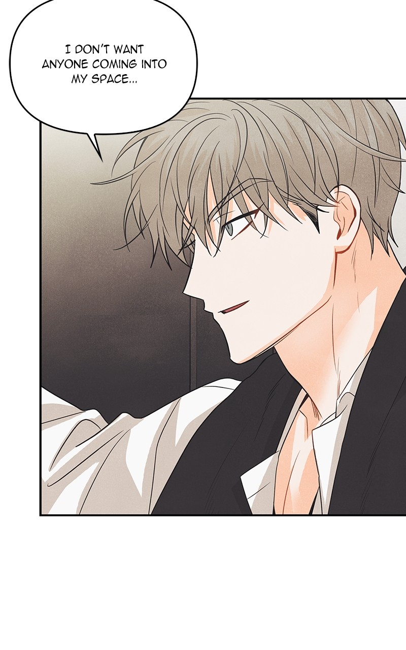 I Turned My Crush Into A Doodle Figure chapter 24 - page 63