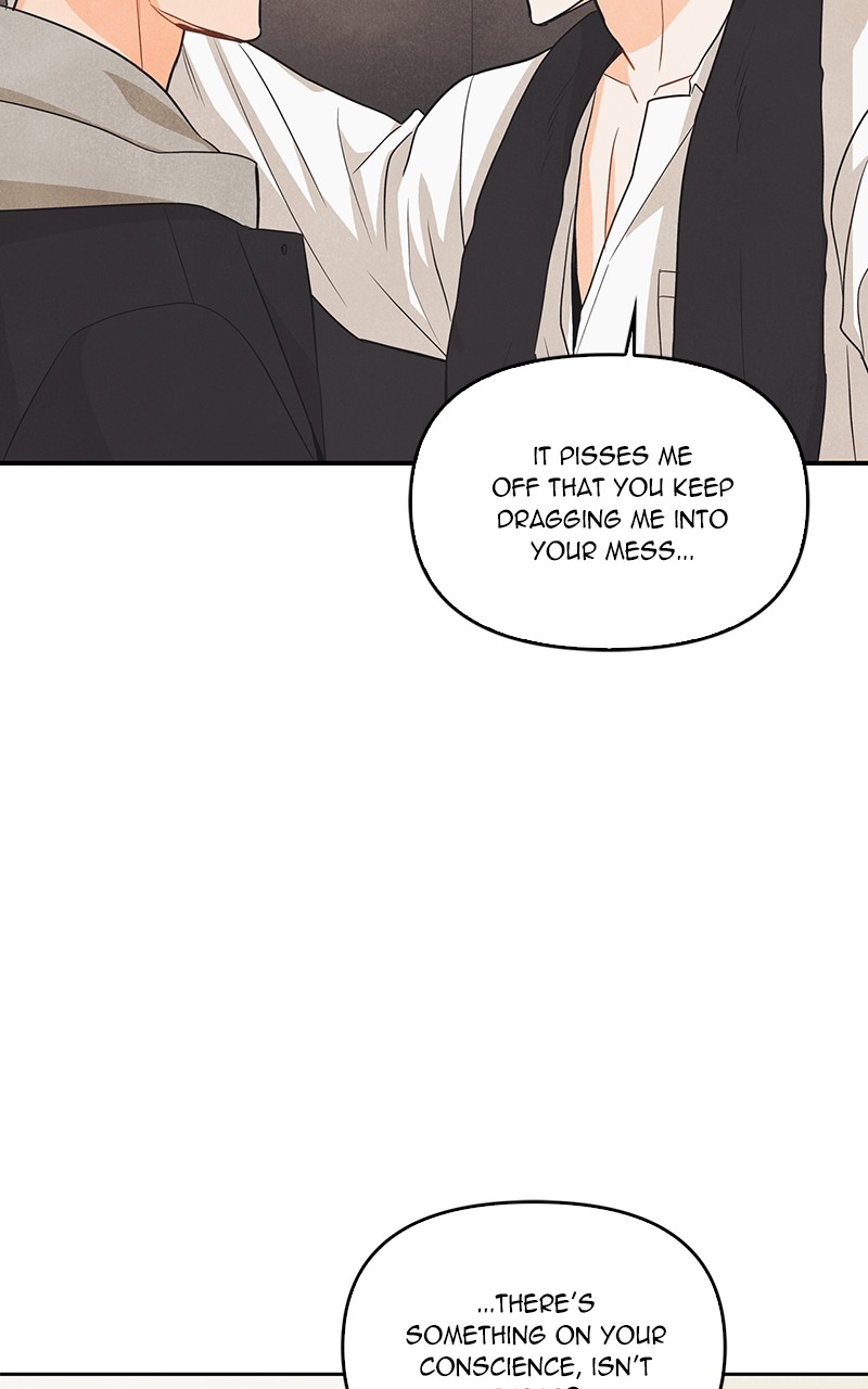 I Turned My Crush Into A Doodle Figure chapter 24 - page 66