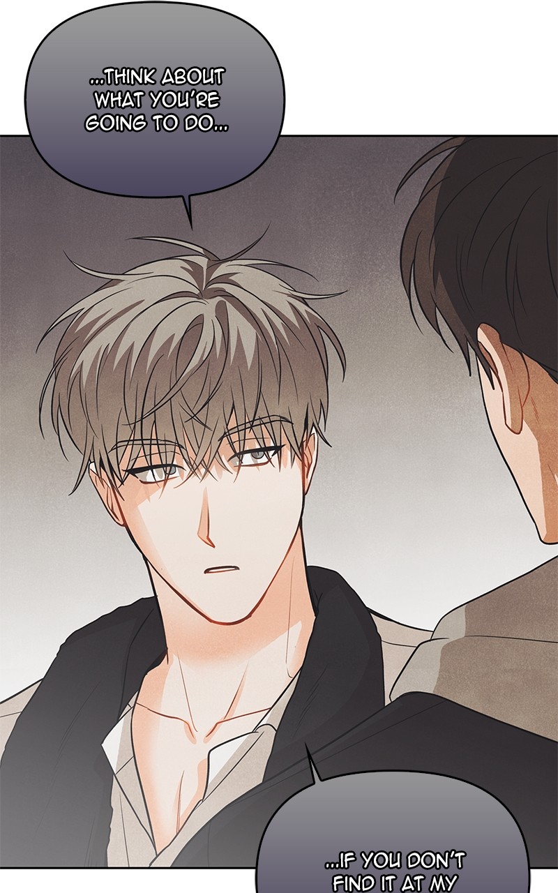 I Turned My Crush Into A Doodle Figure chapter 24 - page 73