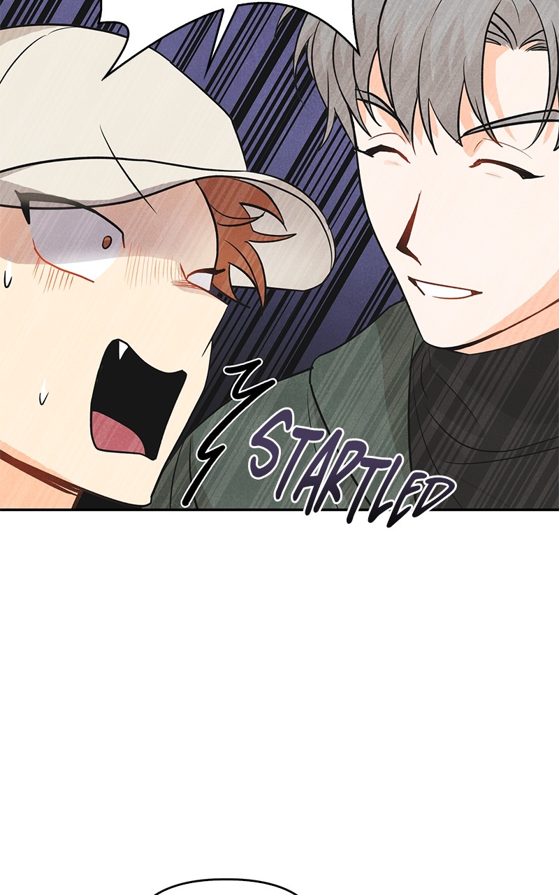 I Turned My Crush Into A Doodle Figure chapter 10 - page 11