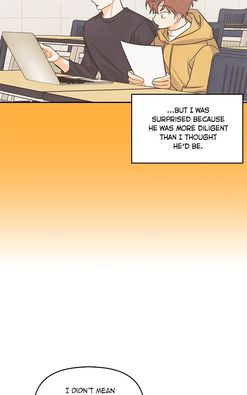 I Turned My Crush Into A Doodle Figure chapter 10 - page 16