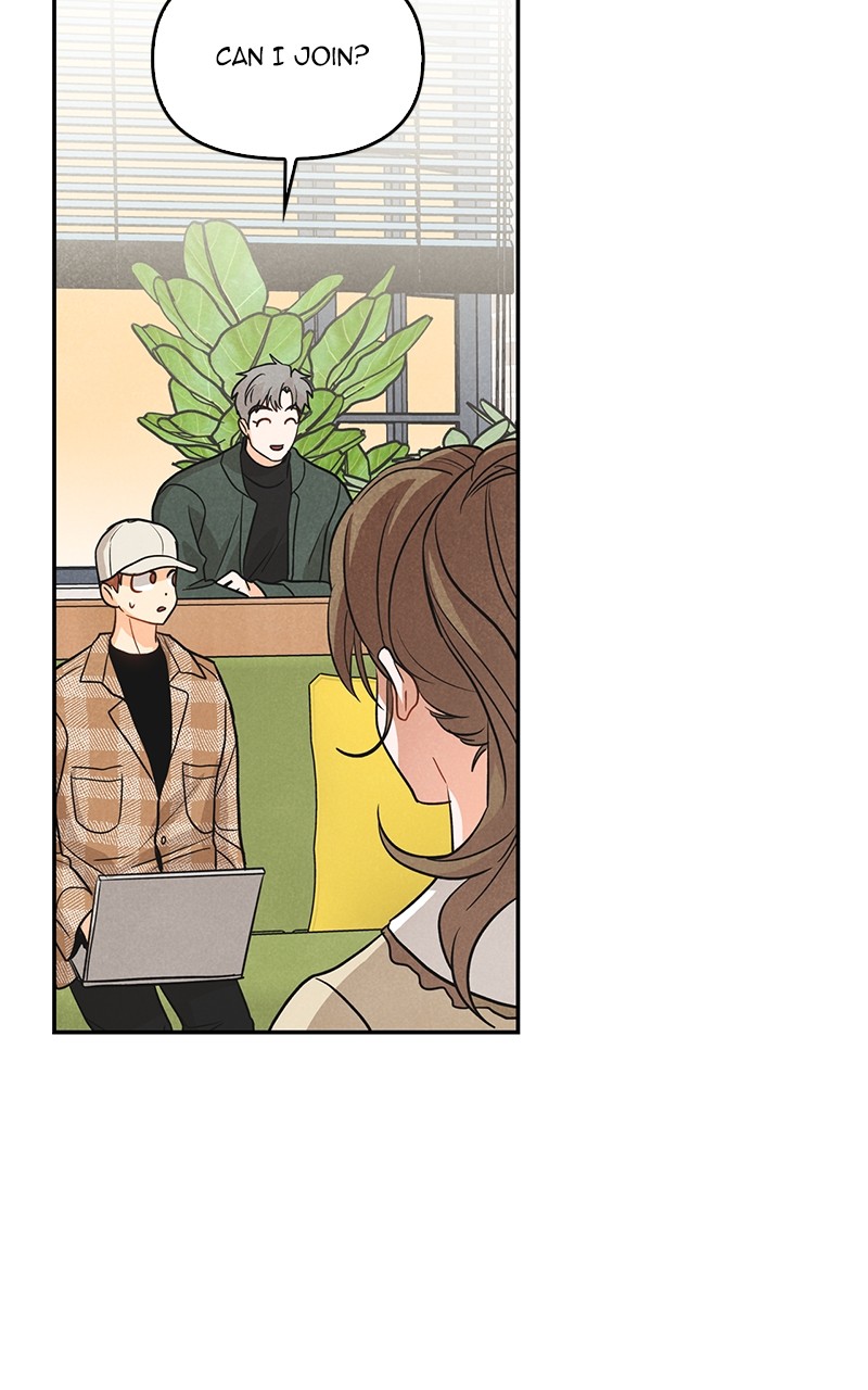I Turned My Crush Into A Doodle Figure chapter 10 - page 18