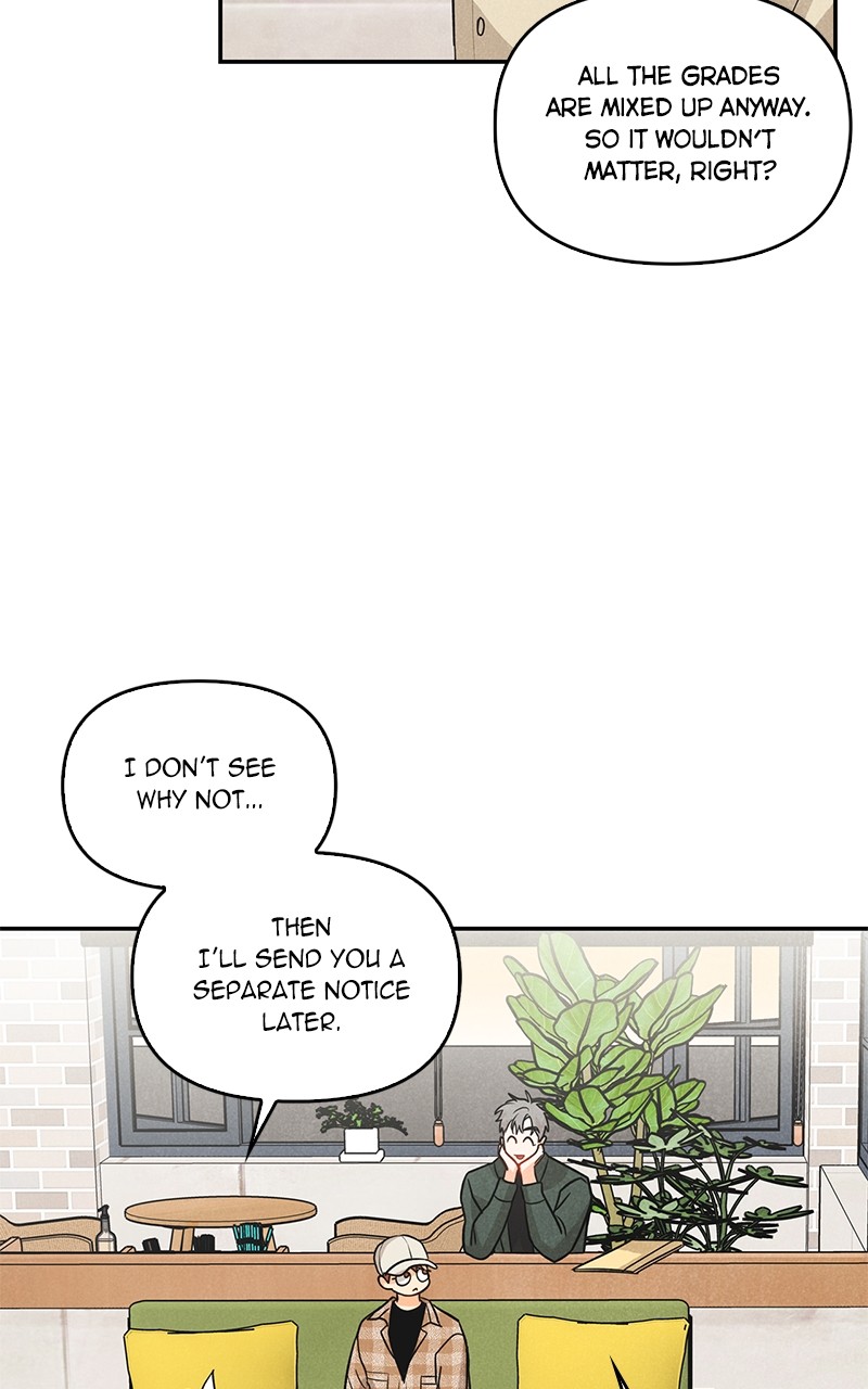 I Turned My Crush Into A Doodle Figure chapter 10 - page 20
