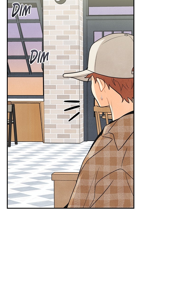 I Turned My Crush Into A Doodle Figure chapter 10 - page 24
