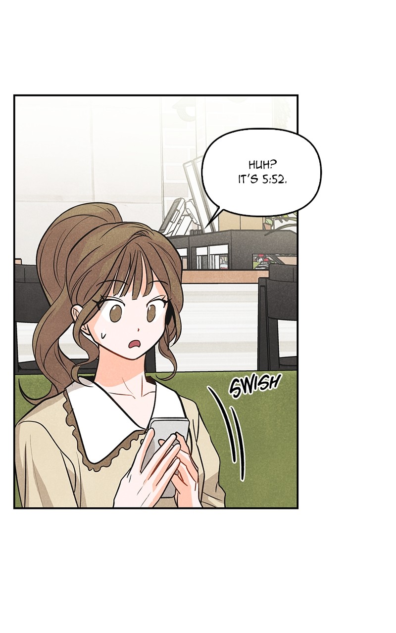 I Turned My Crush Into A Doodle Figure chapter 10 - page 26