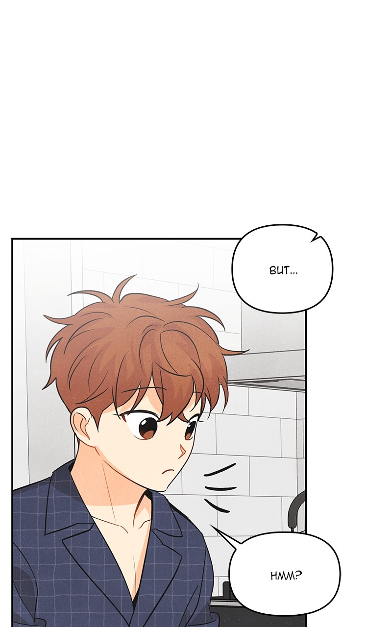 I Turned My Crush Into A Doodle Figure chapter 10 - page 34