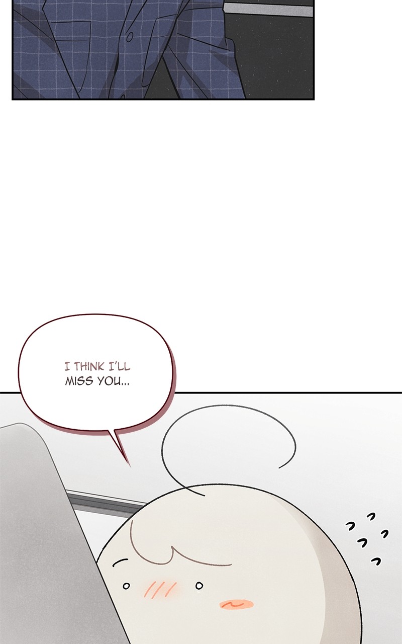 I Turned My Crush Into A Doodle Figure chapter 10 - page 35