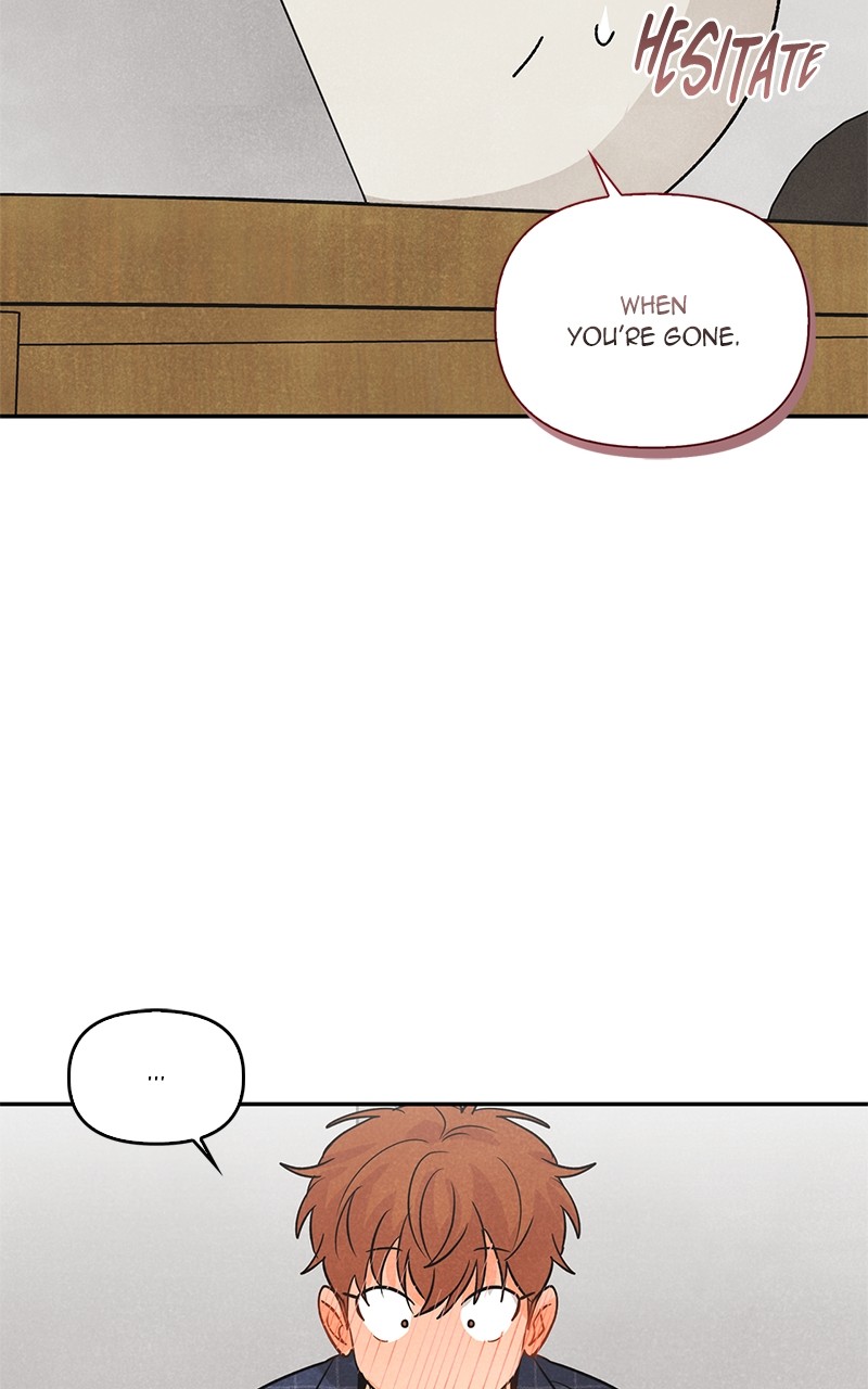 I Turned My Crush Into A Doodle Figure chapter 10 - page 36