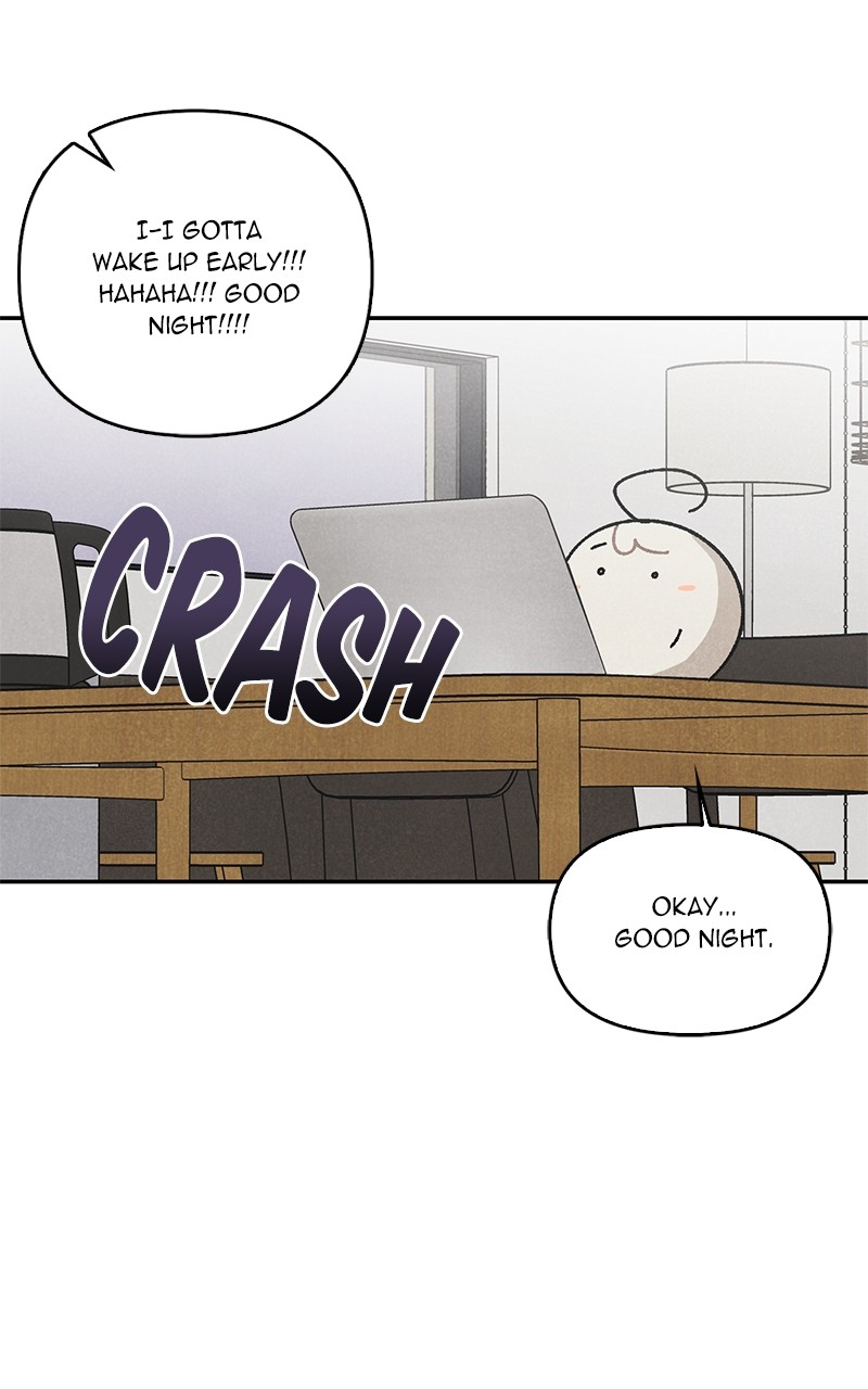 I Turned My Crush Into A Doodle Figure chapter 10 - page 40