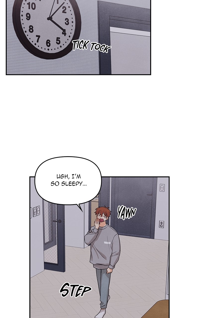 I Turned My Crush Into A Doodle Figure chapter 10 - page 42