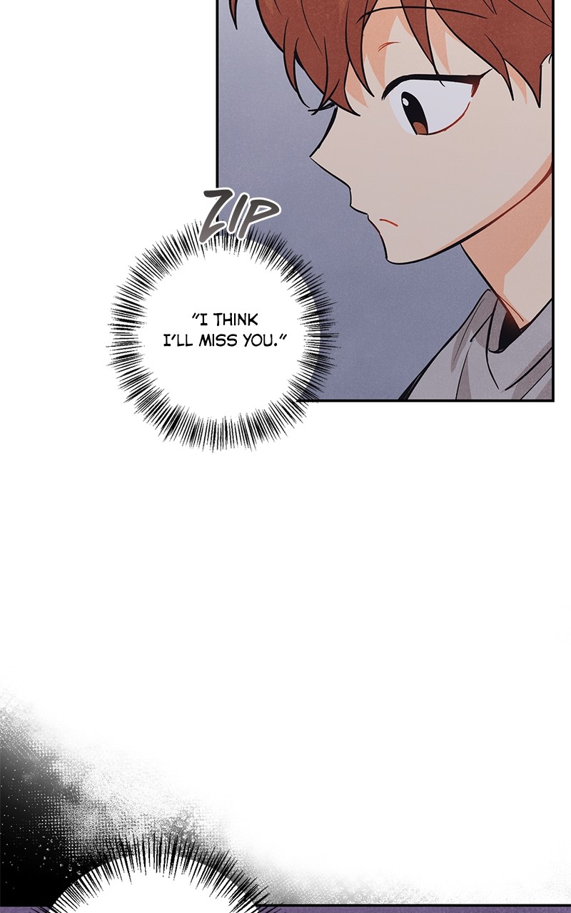 I Turned My Crush Into A Doodle Figure chapter 10 - page 45