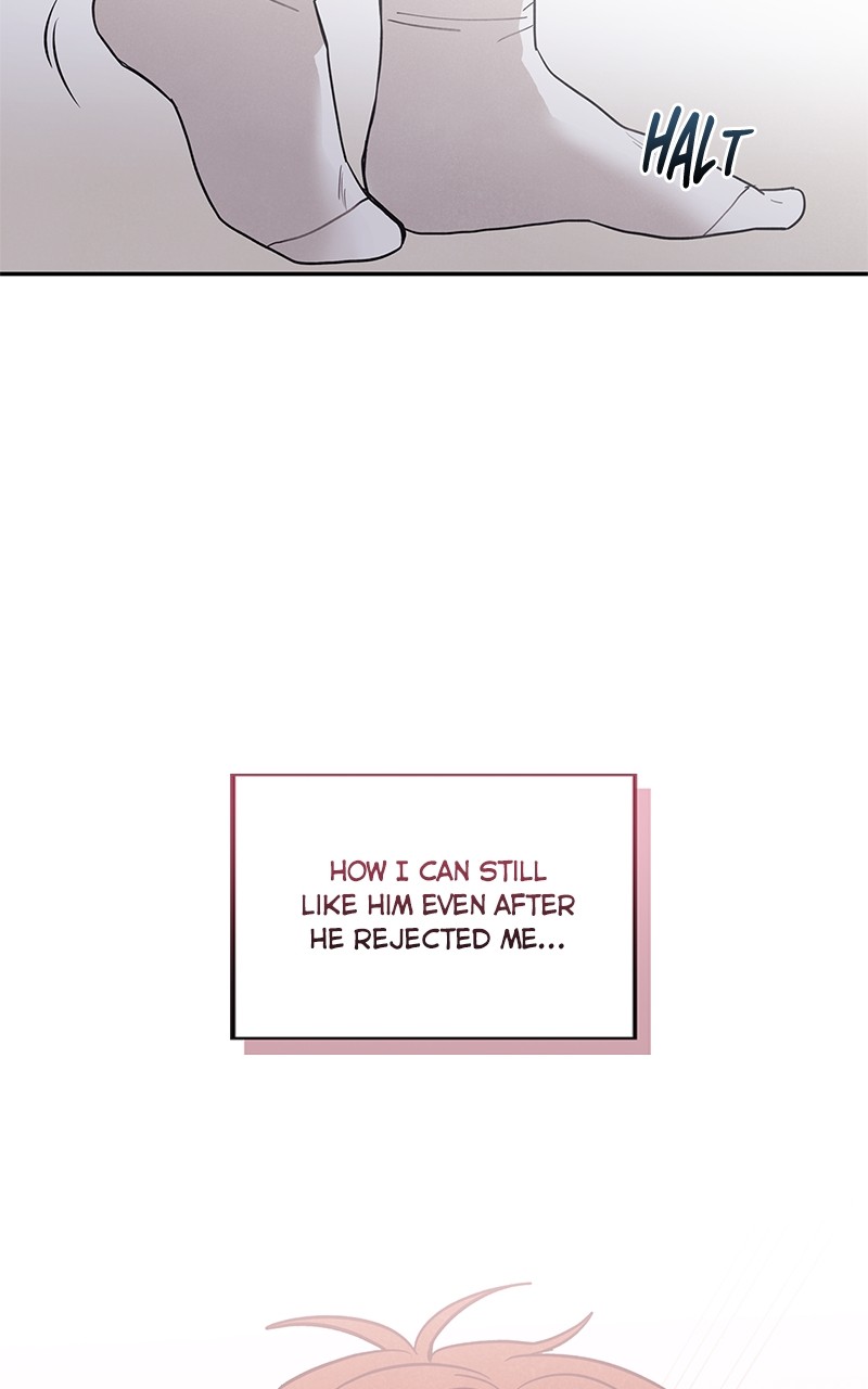 I Turned My Crush Into A Doodle Figure chapter 10 - page 49