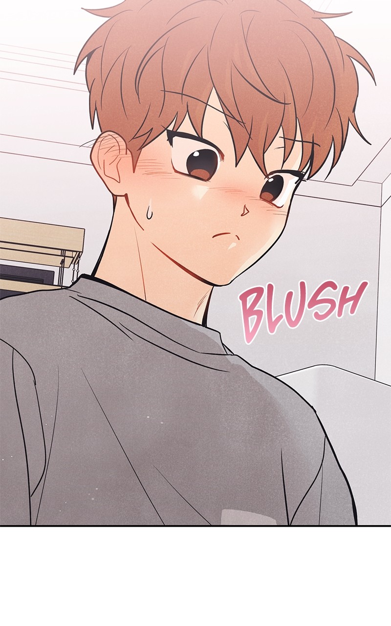 I Turned My Crush Into A Doodle Figure chapter 10 - page 50