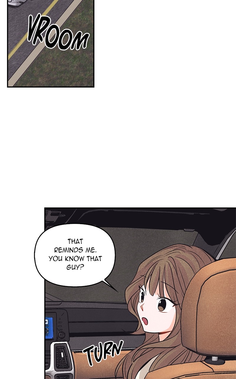 I Turned My Crush Into A Doodle Figure chapter 10 - page 53