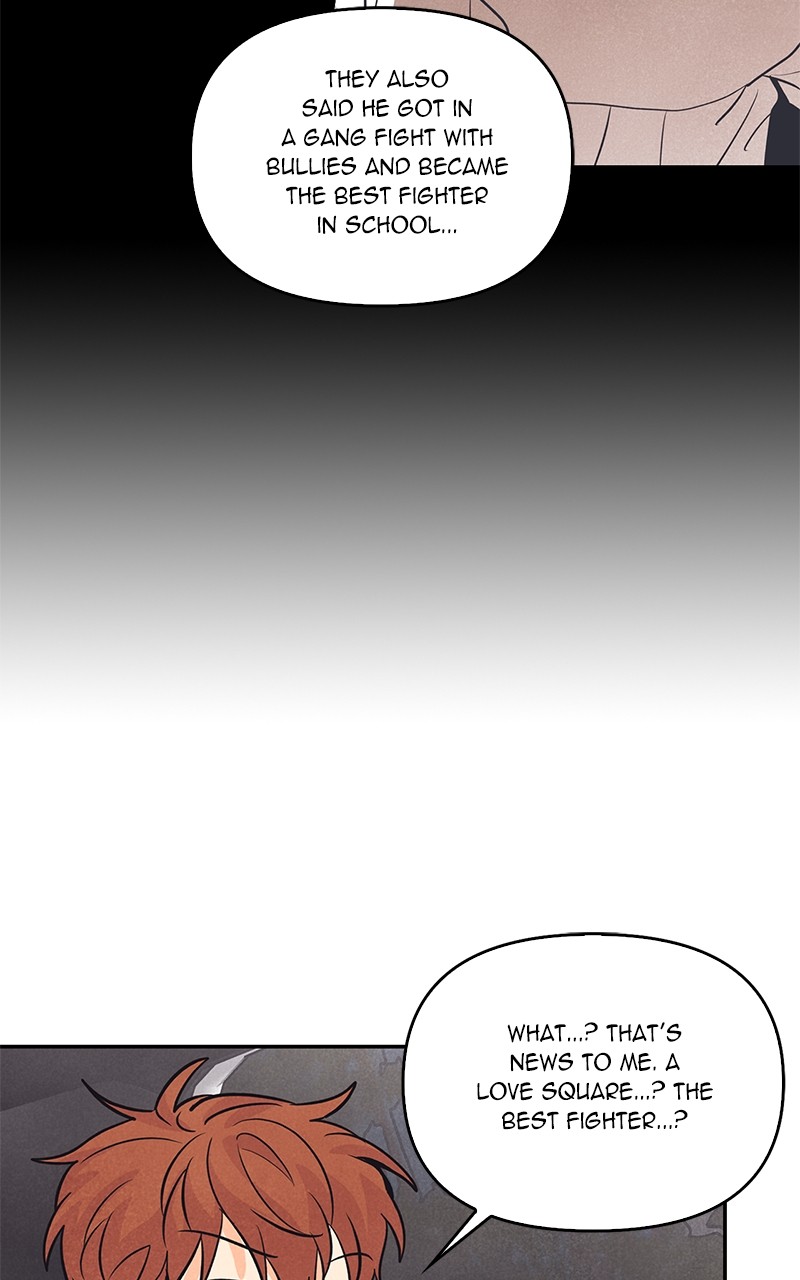 I Turned My Crush Into A Doodle Figure chapter 10 - page 62