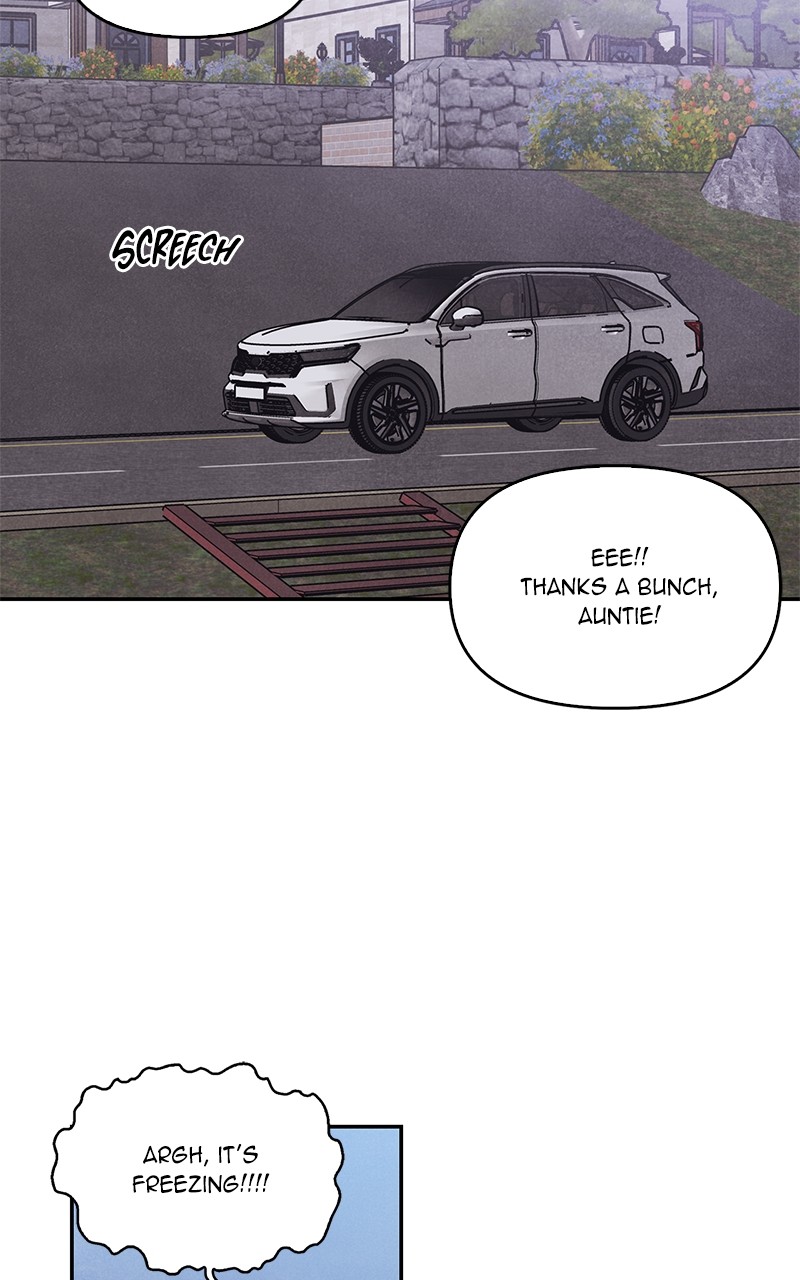 I Turned My Crush Into A Doodle Figure chapter 10 - page 64