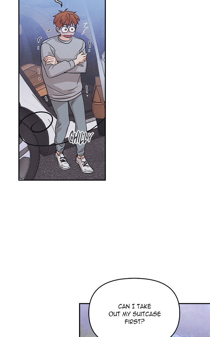 I Turned My Crush Into A Doodle Figure chapter 10 - page 65
