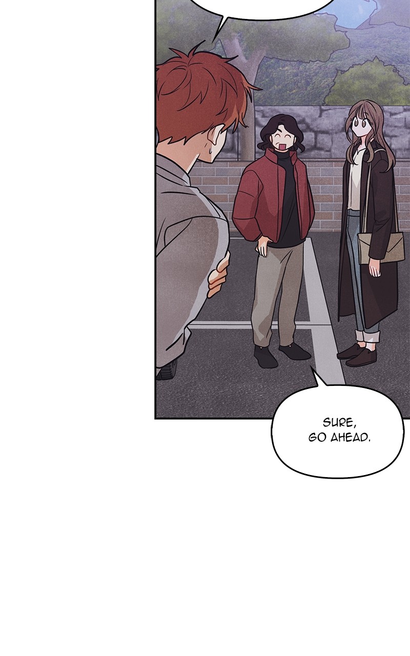 I Turned My Crush Into A Doodle Figure chapter 10 - page 66