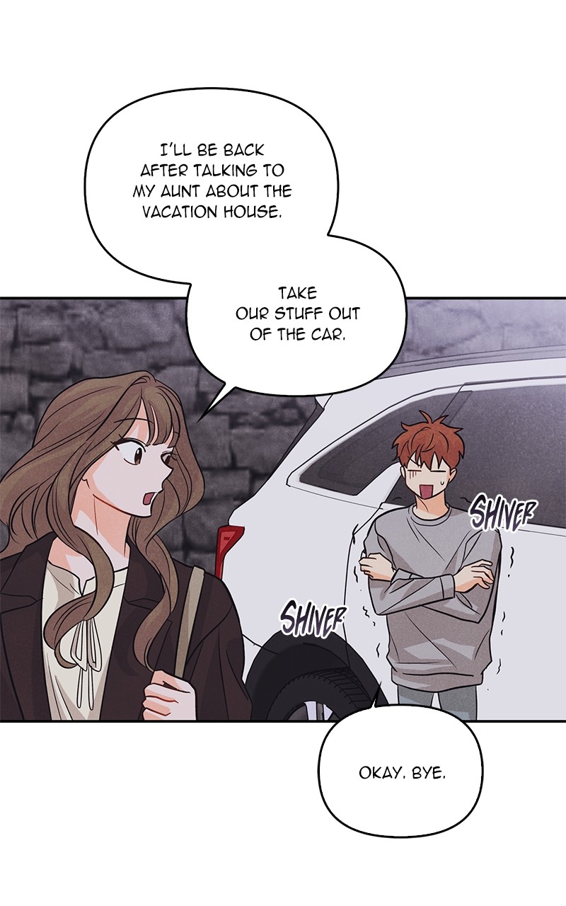 I Turned My Crush Into A Doodle Figure chapter 10 - page 67