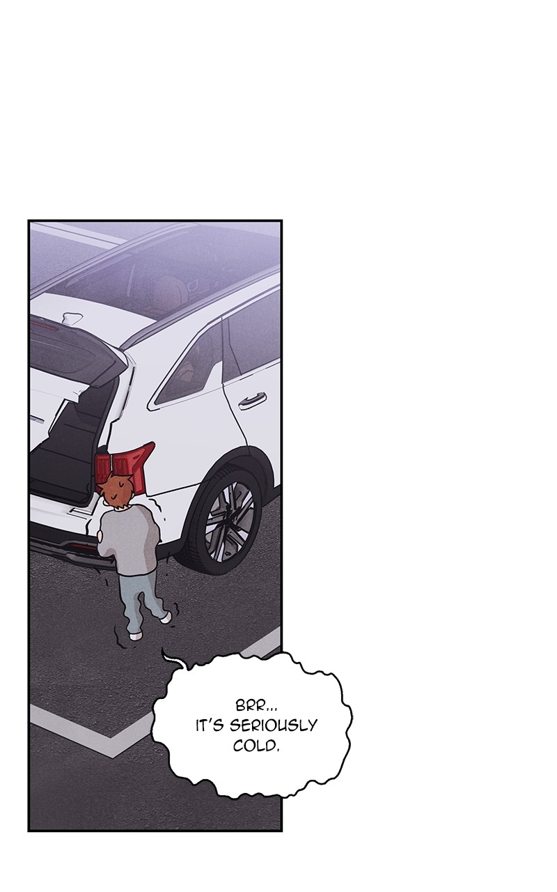 I Turned My Crush Into A Doodle Figure chapter 10 - page 68