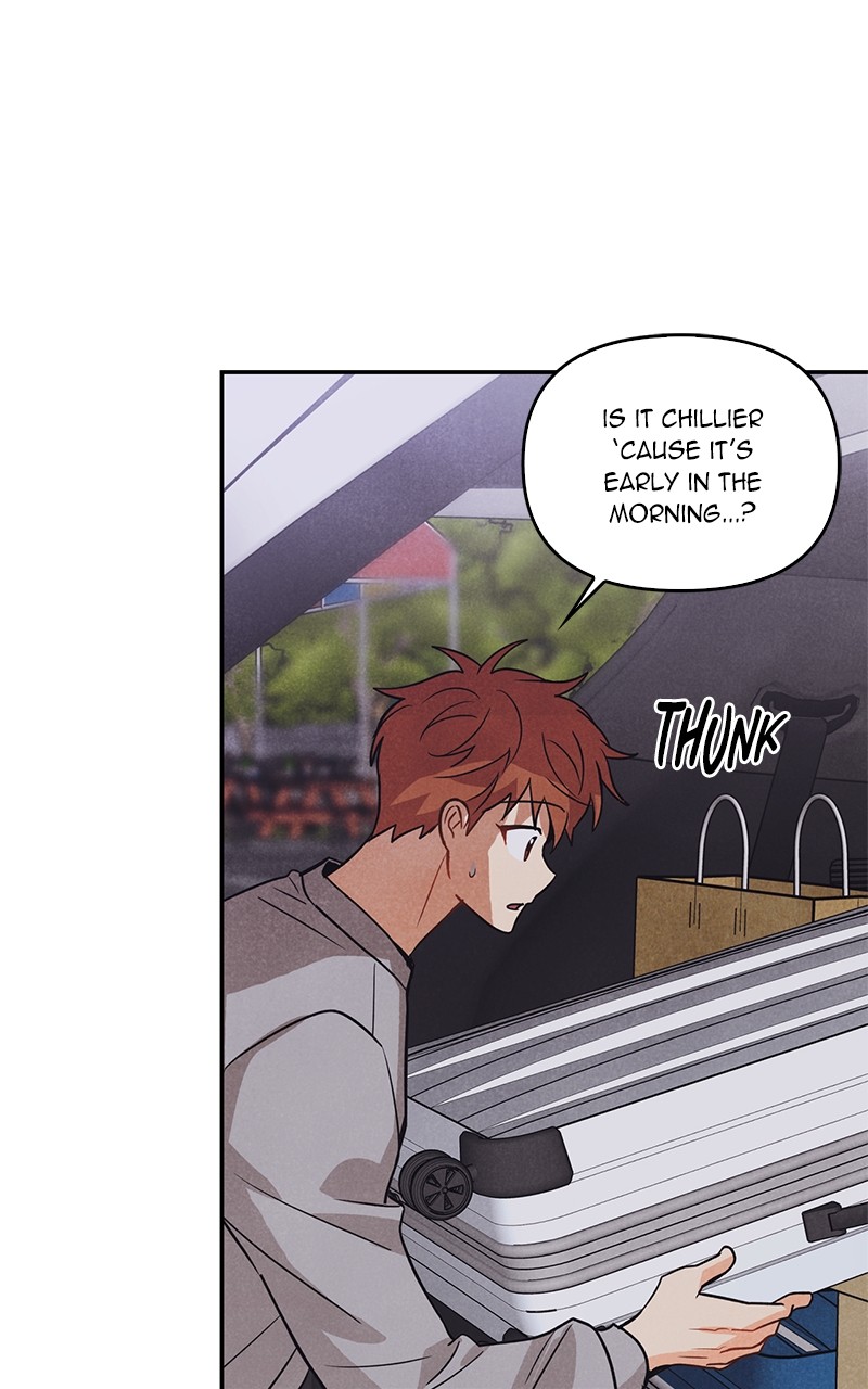 I Turned My Crush Into A Doodle Figure chapter 10 - page 69