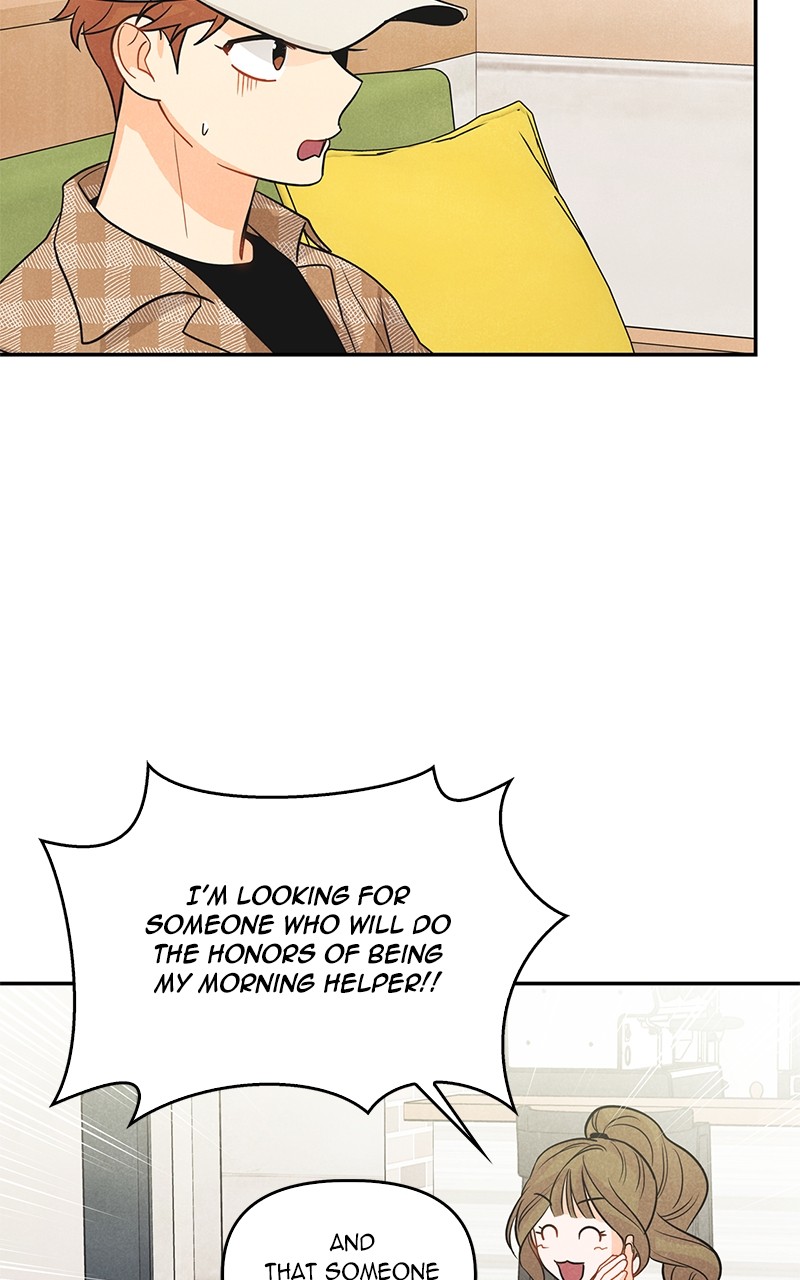 I Turned My Crush Into A Doodle Figure chapter 10 - page 8