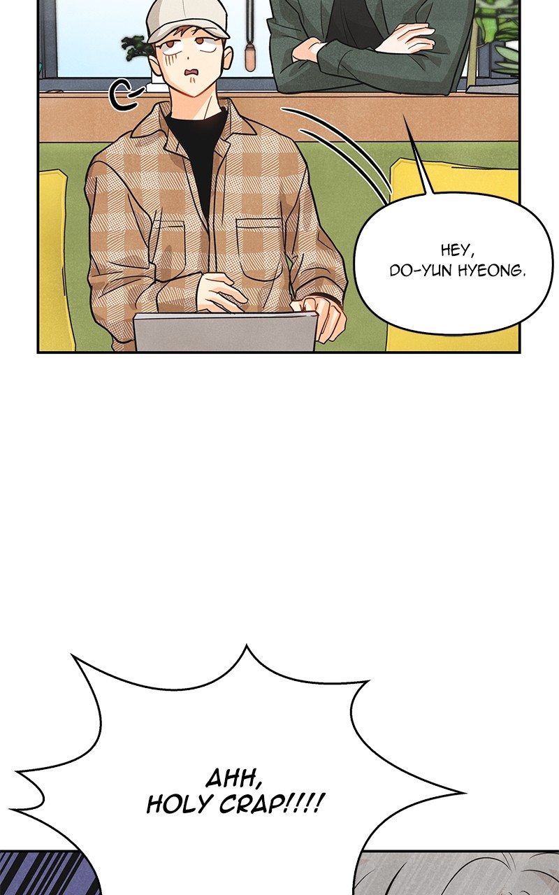 I Turned My Crush Into A Doodle Figure chapter 10 - page 10