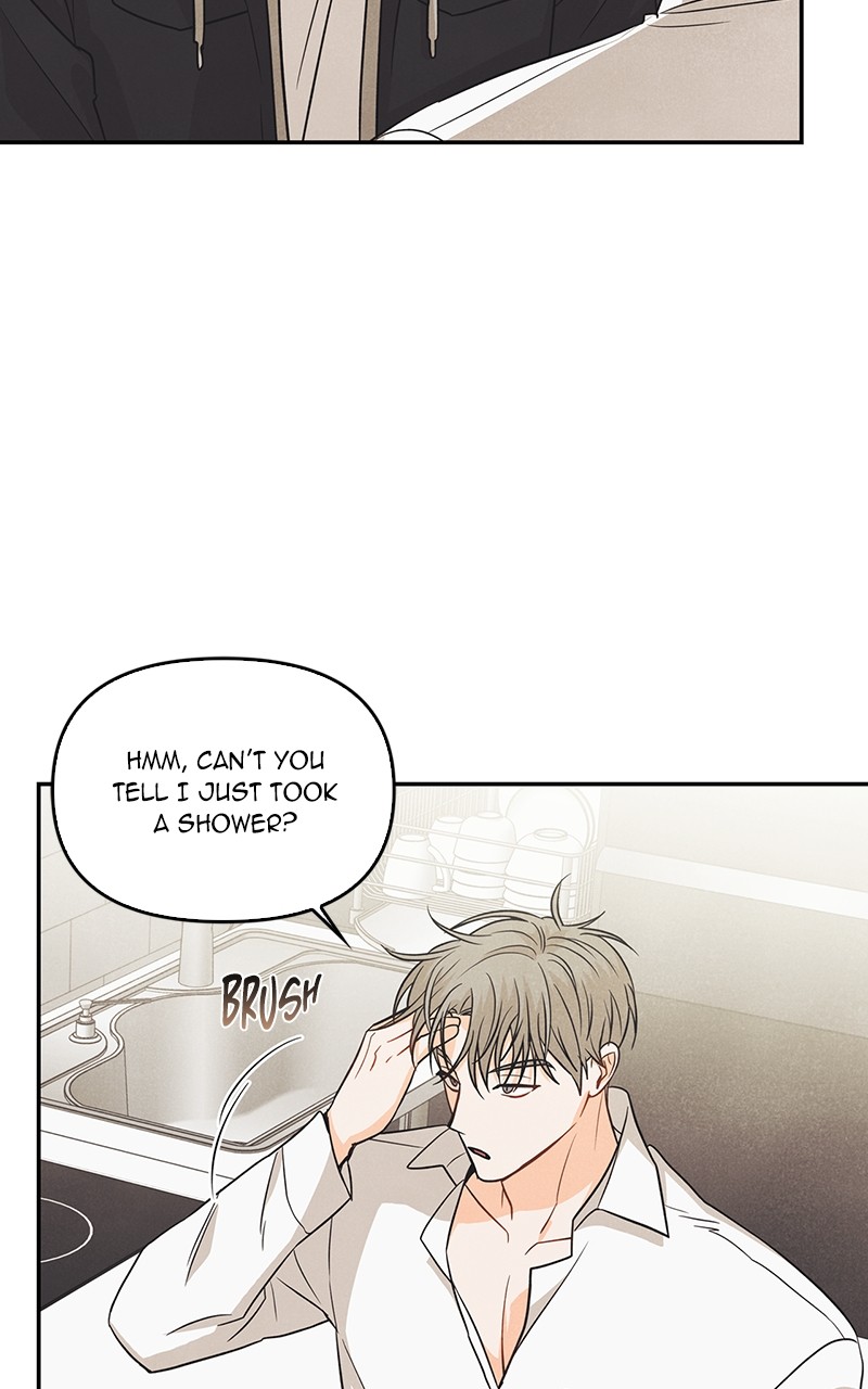 I Turned My Crush Into A Doodle Figure chapter 25 - page 11