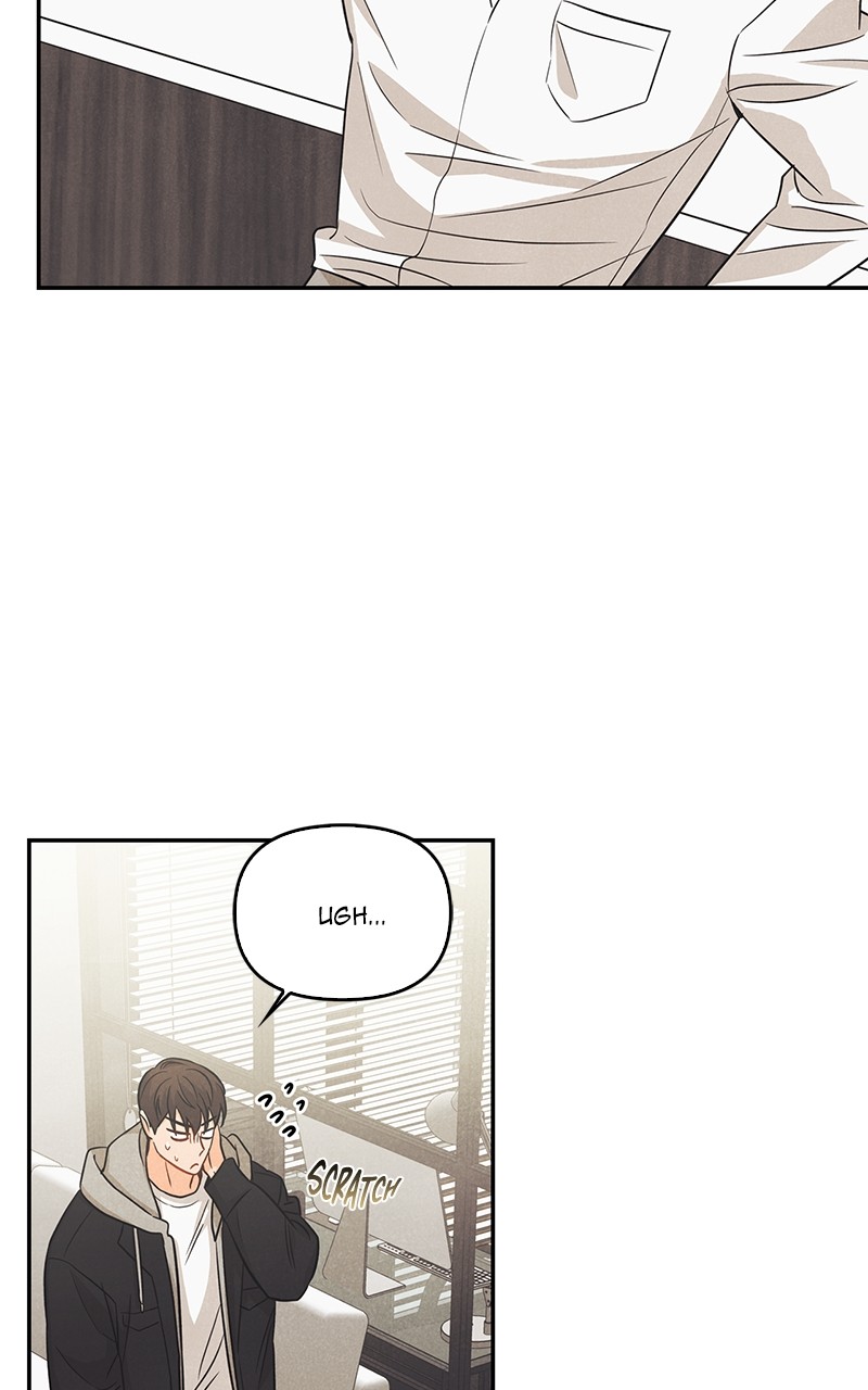 I Turned My Crush Into A Doodle Figure chapter 25 - page 12