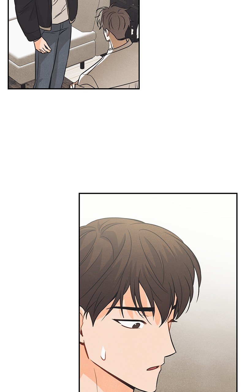 I Turned My Crush Into A Doodle Figure chapter 25 - page 13