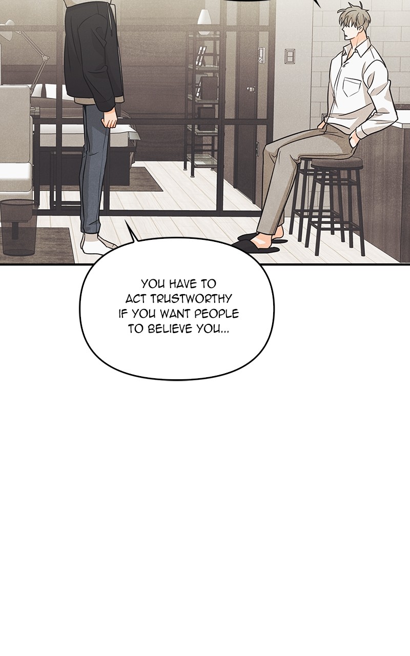 I Turned My Crush Into A Doodle Figure chapter 25 - page 15