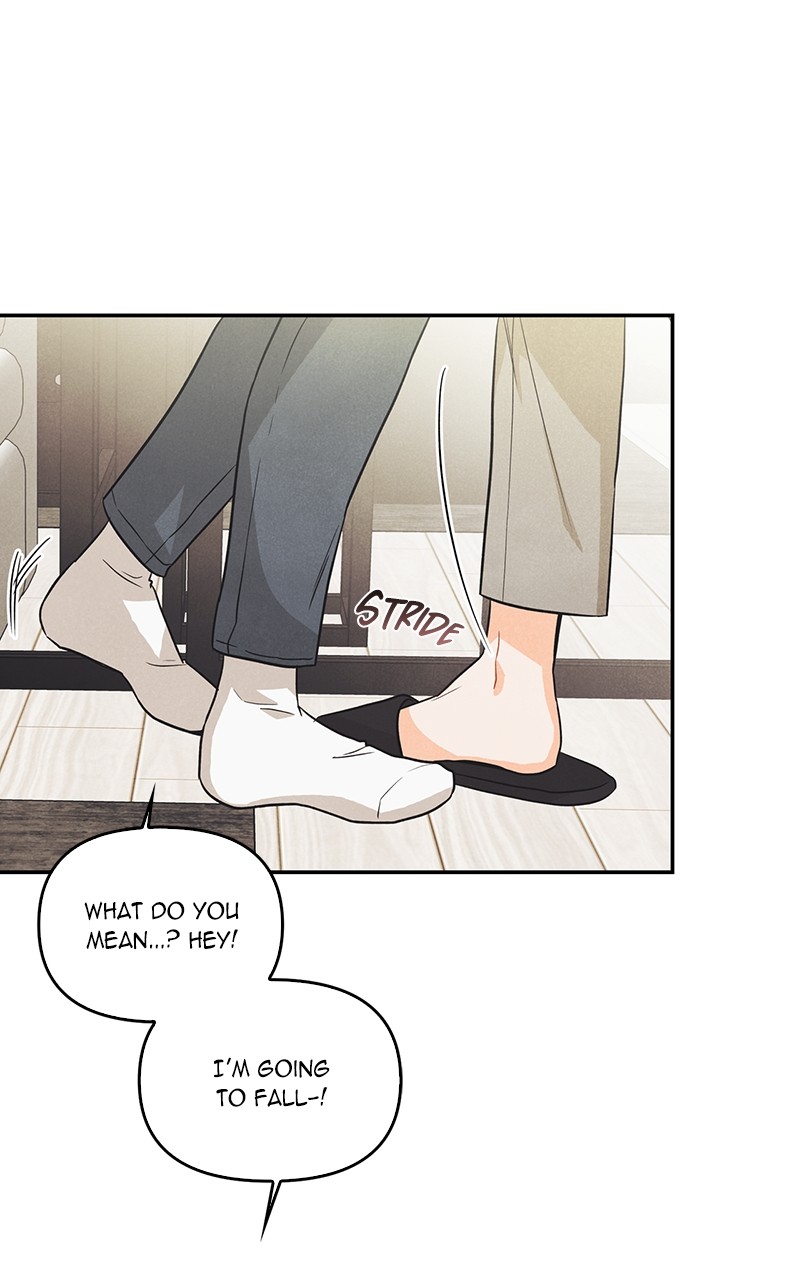 I Turned My Crush Into A Doodle Figure chapter 25 - page 17