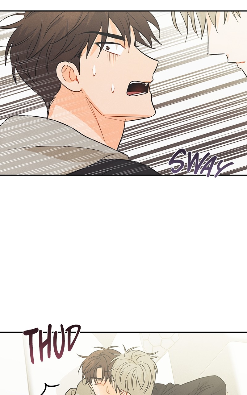 I Turned My Crush Into A Doodle Figure chapter 25 - page 18