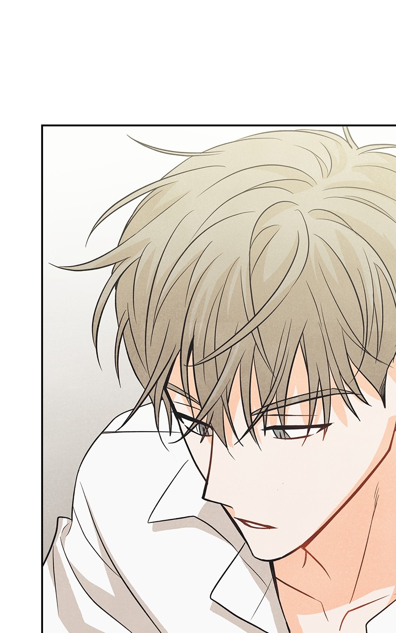I Turned My Crush Into A Doodle Figure chapter 25 - page 20