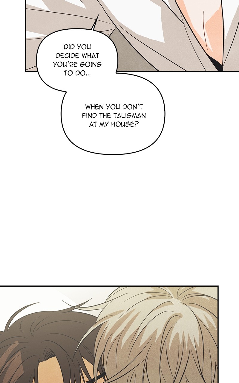 I Turned My Crush Into A Doodle Figure chapter 25 - page 21