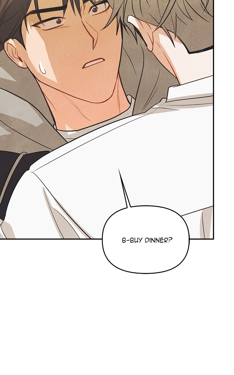 I Turned My Crush Into A Doodle Figure chapter 25 - page 22