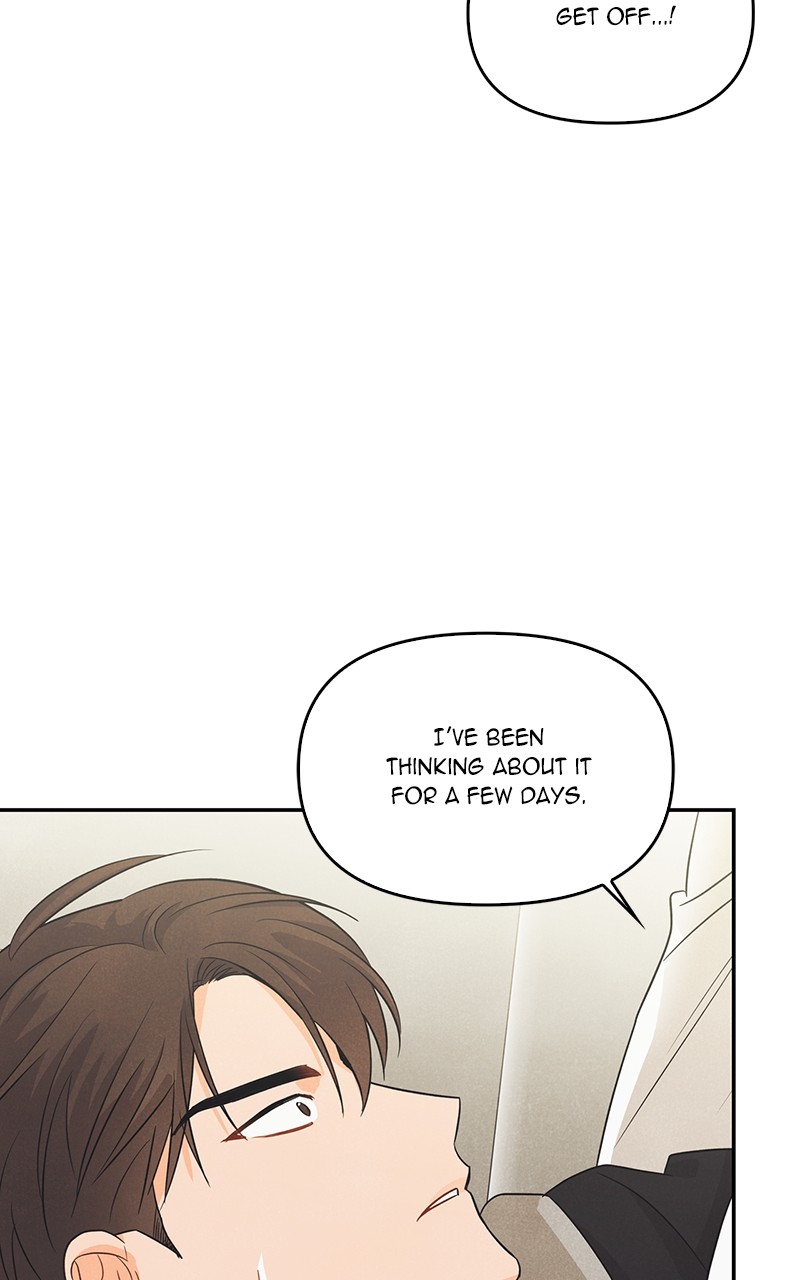 I Turned My Crush Into A Doodle Figure chapter 25 - page 24