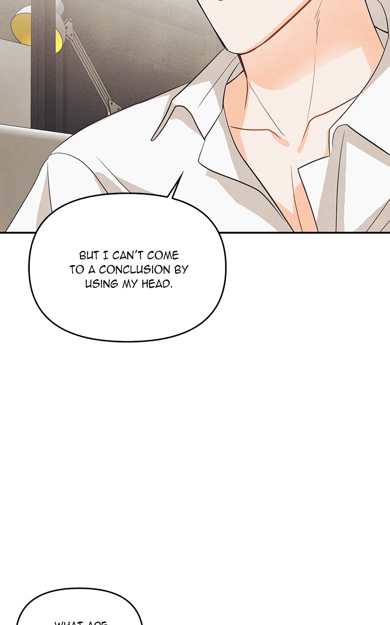 I Turned My Crush Into A Doodle Figure chapter 25 - page 26