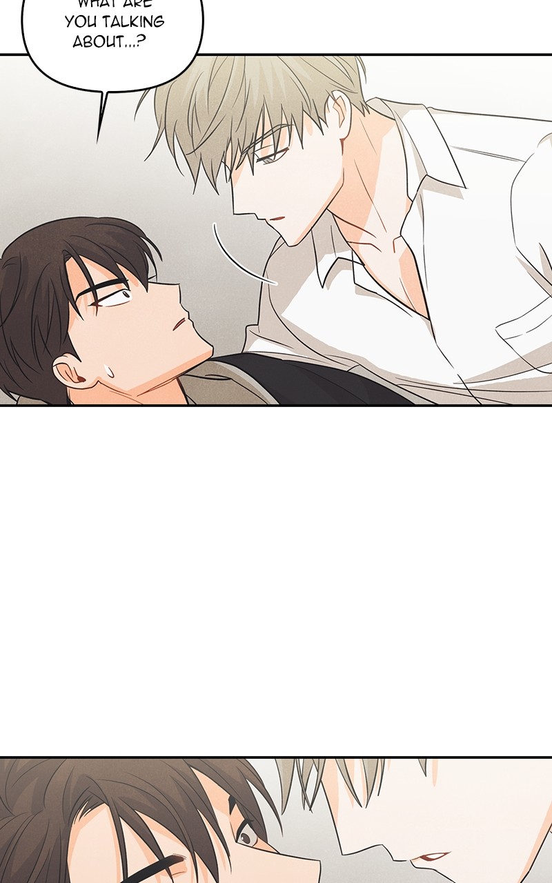 I Turned My Crush Into A Doodle Figure chapter 25 - page 27