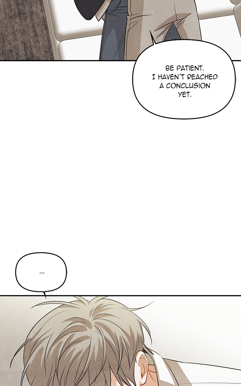 I Turned My Crush Into A Doodle Figure chapter 25 - page 33
