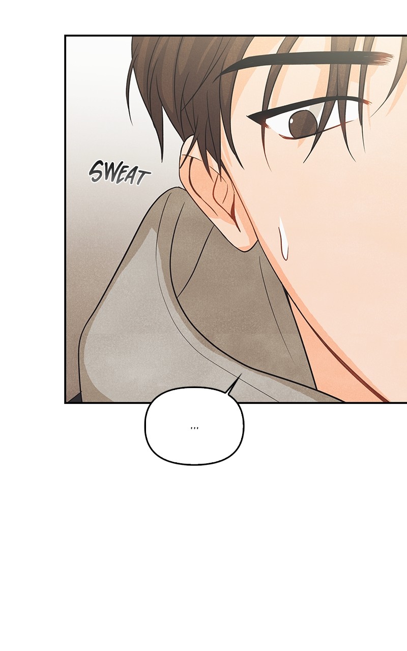 I Turned My Crush Into A Doodle Figure chapter 25 - page 36