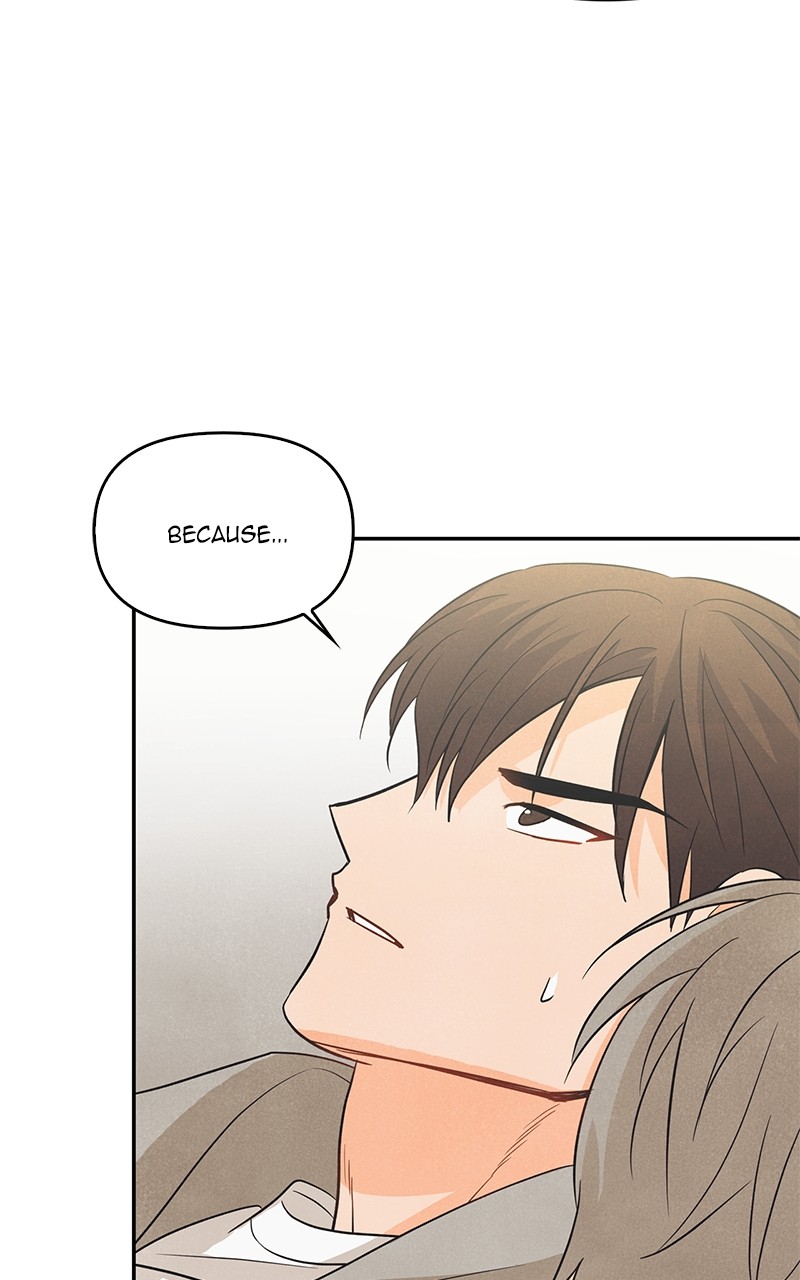 I Turned My Crush Into A Doodle Figure chapter 25 - page 42