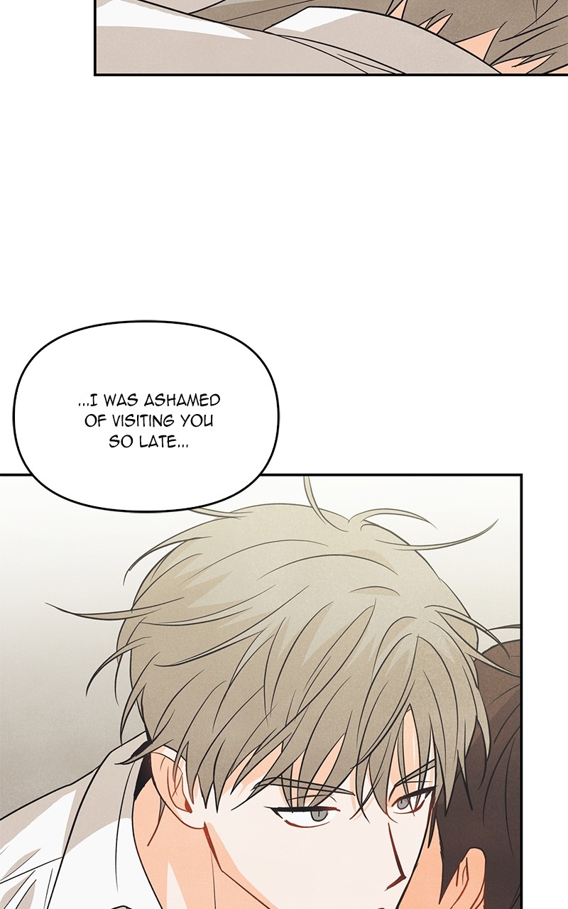 I Turned My Crush Into A Doodle Figure chapter 25 - page 43