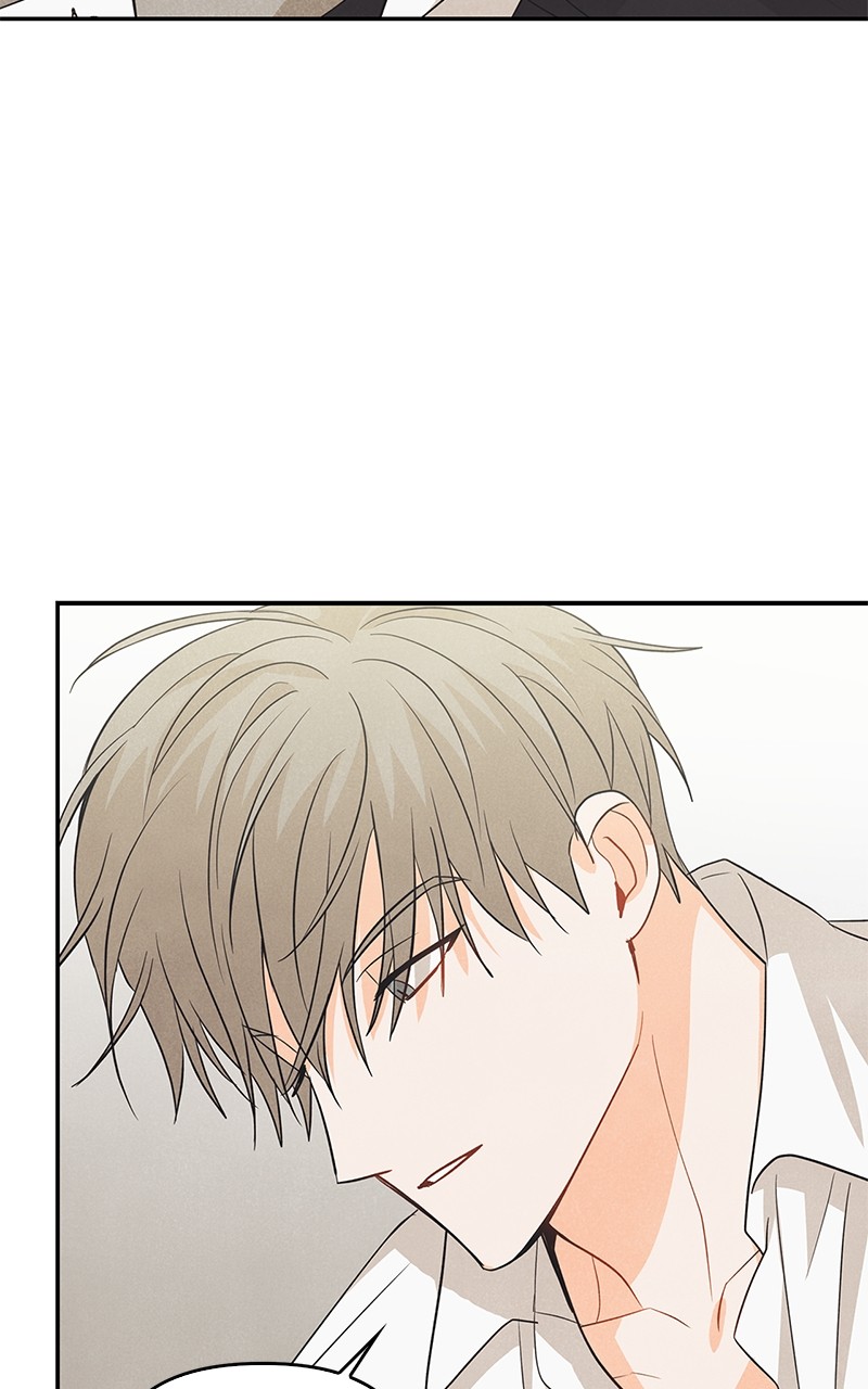 I Turned My Crush Into A Doodle Figure chapter 25 - page 47
