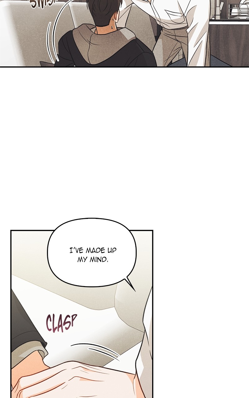 I Turned My Crush Into A Doodle Figure chapter 25 - page 49