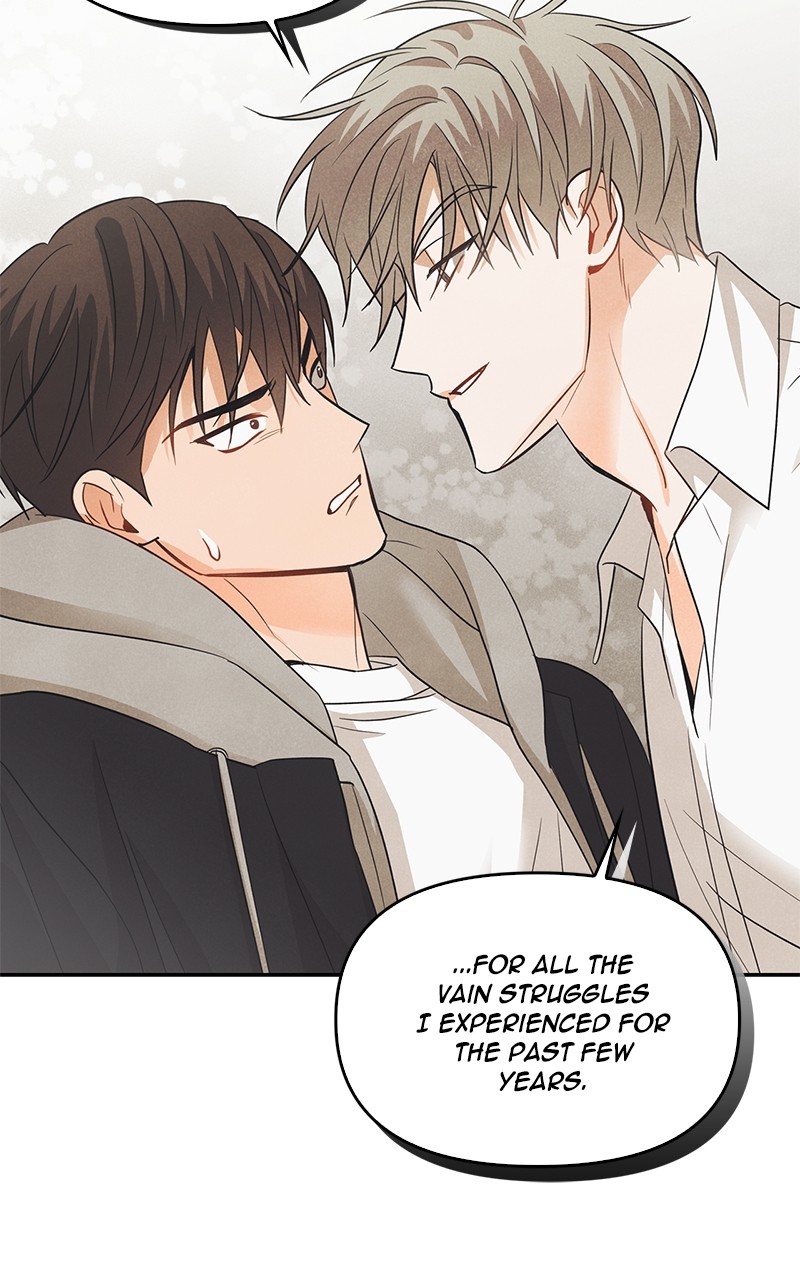 I Turned My Crush Into A Doodle Figure chapter 25 - page 52