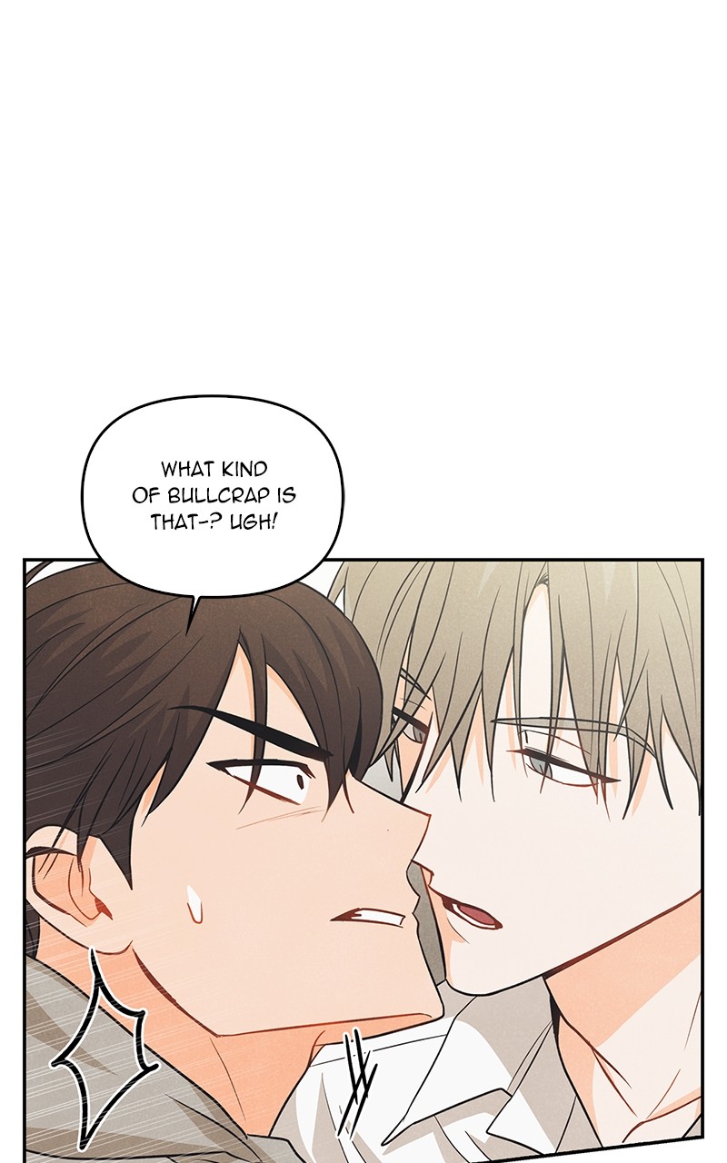 I Turned My Crush Into A Doodle Figure chapter 25 - page 53