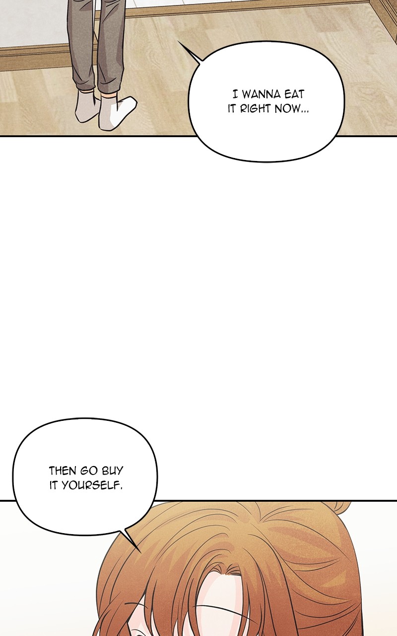I Turned My Crush Into A Doodle Figure chapter 25 - page 64
